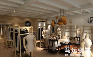 镇江住宅装修效果探秘，马运装修工程让家更美好 (图文)