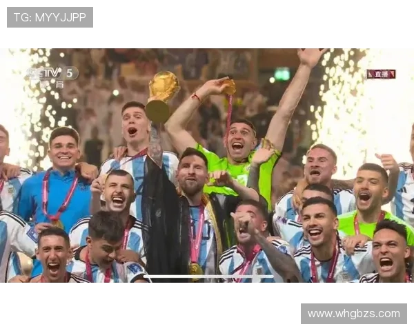 梅西引领阿根廷夺冠背后：传奇球星的世界杯征程与荣耀时刻