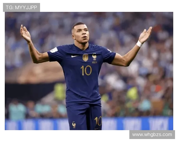 法国足球现役十大球星实力榜解析 引领世界足坛风潮的法国天才们