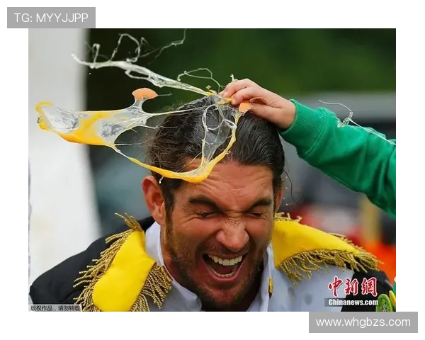 足球场上那些令人捧腹的球星趣事和背后的小秘密 足球场上那些令人捧腹的球星趣事和背后的小秘密