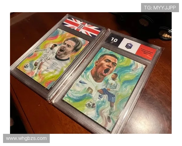 足球球星卡背景素材精选 提升卡片设计的视觉效果与创意风格