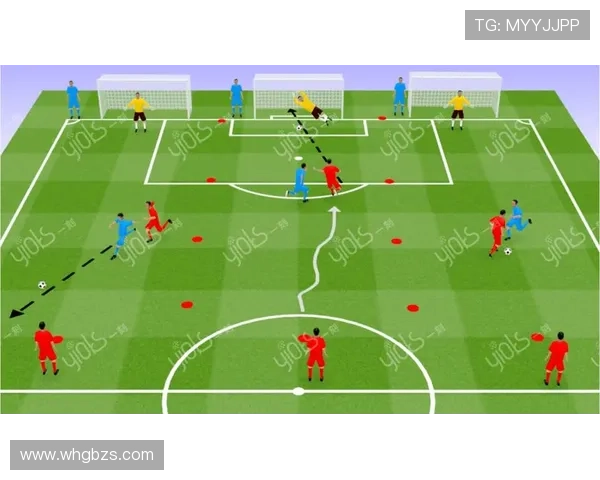足球球星晃动过人技巧分析与训练方法全面解读